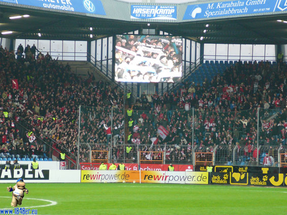 VfL Bochum vs 1. FC Köln (1-2) (2)