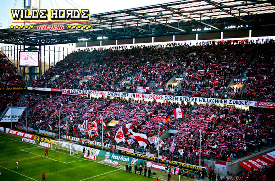 1. FC Köln vs VfL Wolfsburg (1-1) (4)