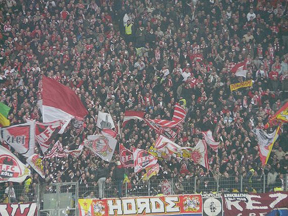Eintracht Frankfurt vs 1. FC Köln (2-2) (5)