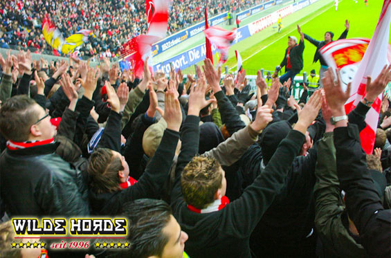 Eintracht Frankfurt vs 1. FC Köln (2-2) (17)