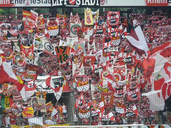 1. FC Köln vs Eintracht Frankfurt (1-1) (3)