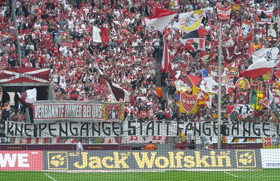 1. FC Köln vs Eintracht Frankfurt (1-1) (5)