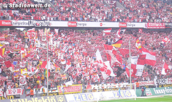 1. FC Köln vs Eintracht Frankfurt (1-1) (9)