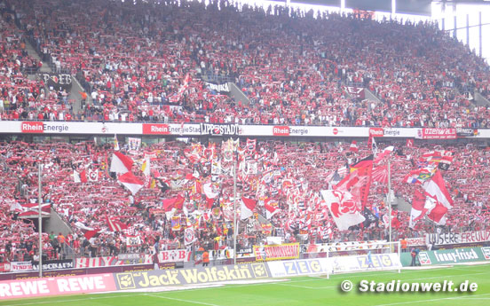 1. FC Köln vs Eintracht Frankfurt (1-1) (10)