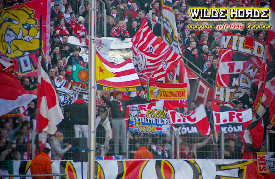 1. FC Köln vs Karlsruher SC (0-0) (2)