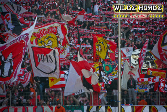 1. FC Köln vs Karlsruher SC (0-0) (5)