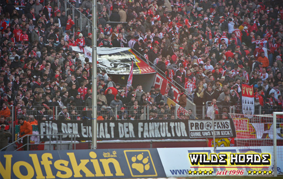 1. FC Köln vs Karlsruher SC (0-0) (9)