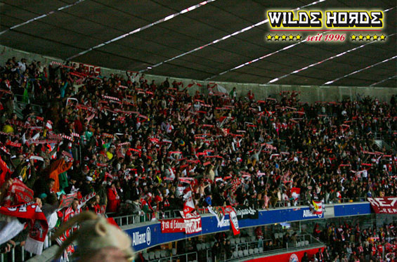 FC Bayern München vs 1. FC Köln (1-2) (10)