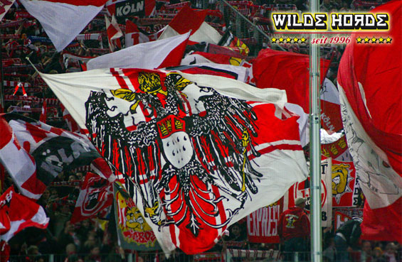 1. FC Köln vs DSC Arminia Bielefeld (1-1) (5)