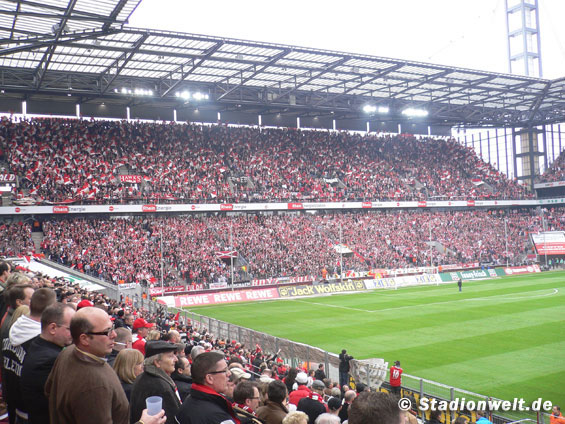 1. FC Köln vs Borussia Mönchengladbach (2-4) (1)