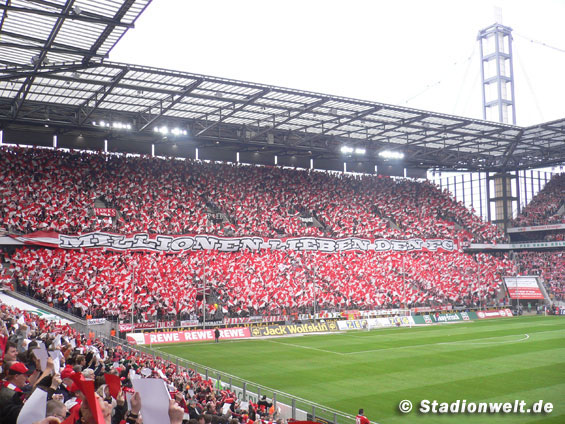1. FC Köln vs Borussia Mönchengladbach (2-4) (2)
