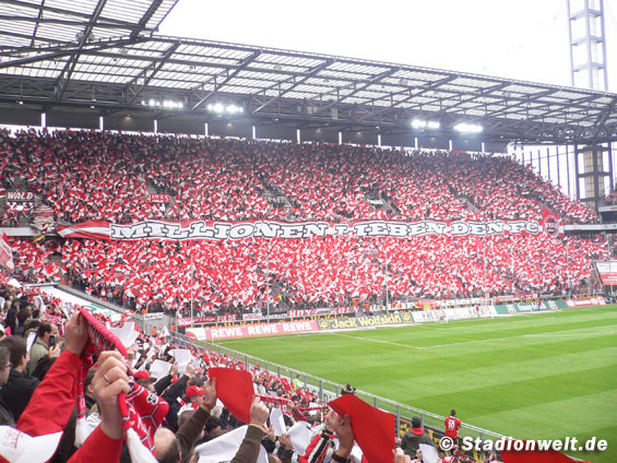 1. FC Köln vs Borussia Mönchengladbach (2-4) (3)
