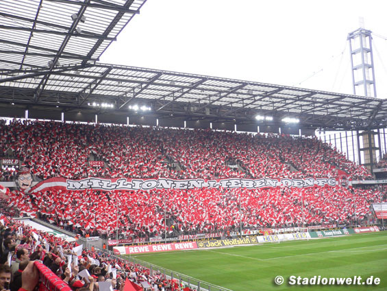 1. FC Köln vs Borussia Mönchengladbach (2-4) (4)