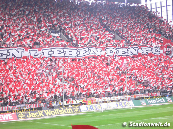 1. FC Köln vs Borussia Mönchengladbach (2-4) (5)