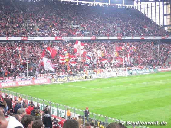 1. FC Köln vs Borussia Mönchengladbach (2-4) (7)