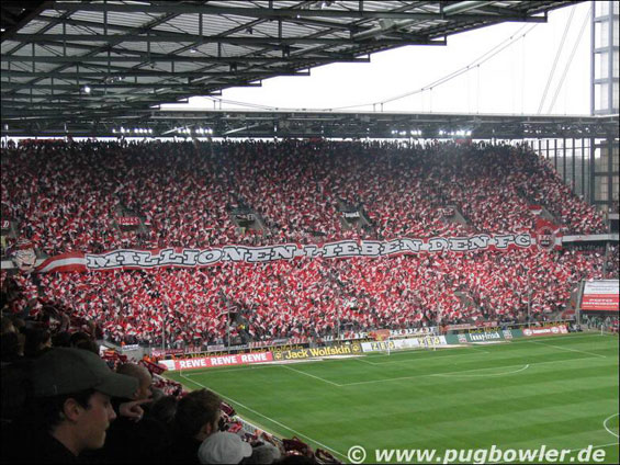 1. FC Köln vs Borussia Mönchengladbach (2-4) (20)