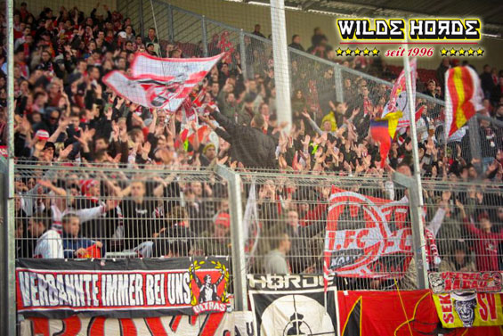 FC Energie Cottbus vs 1. FC Köln (0-2) (1)