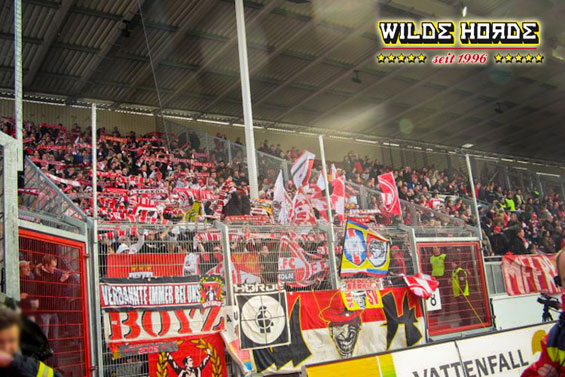 FC Energie Cottbus vs 1. FC Köln (0-2) (2)