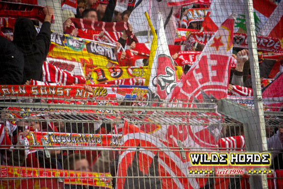FC Energie Cottbus vs 1. FC Köln (0-2) (3)