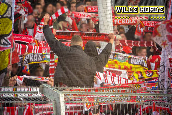 FC Energie Cottbus vs 1. FC Köln (0-2) (4)