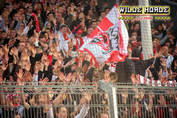 FC Energie Cottbus vs 1. FC Köln (0-2) (5)