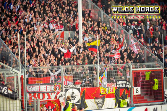 FC Energie Cottbus vs 1. FC Köln (0-2) (6)