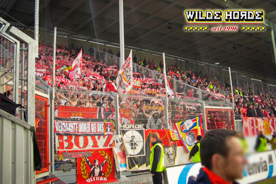 FC Energie Cottbus vs 1. FC Köln (0-2) (7)
