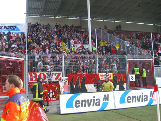 FC Energie Cottbus vs 1. FC Köln (0-2) (12)