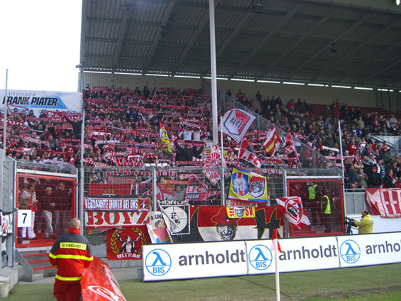 FC Energie Cottbus vs 1. FC Köln (0-2) (13)