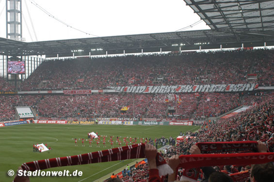1. FC Köln vs Bayer 04 Leverkusen (0-2) (2)