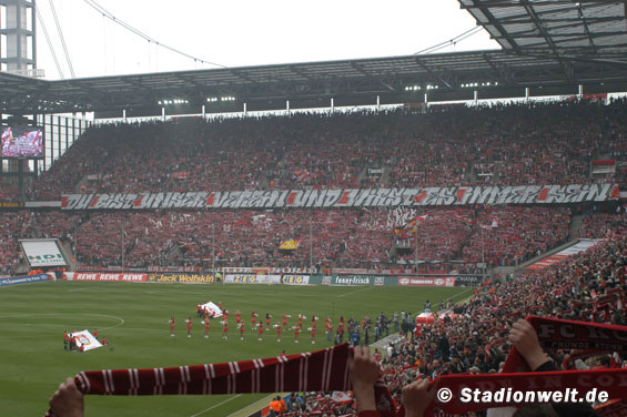 1. FC Köln vs Bayer 04 Leverkusen (0-2) (3)