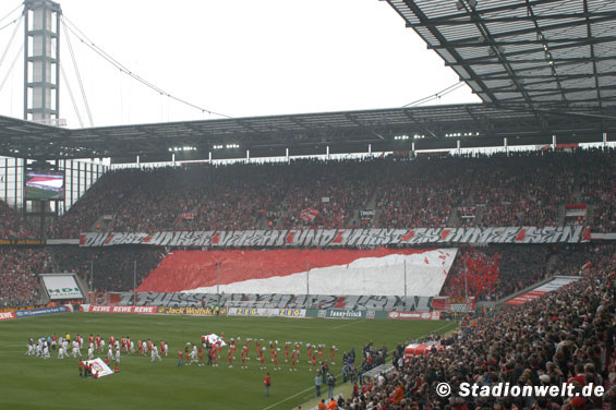 1. FC Köln vs Bayer 04 Leverkusen (0-2) (10)
