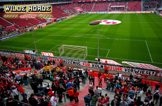 1. FC Köln vs VfB Stuttgart (0-3) (1)