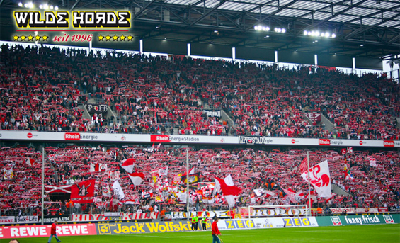 1. FC Köln vs VfB Stuttgart (0-3) (3)