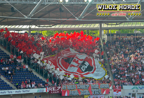 Hannover 96 vs 1. FC Köln (2-1) (7)
