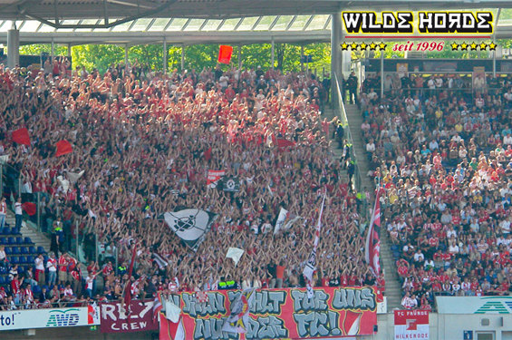 Hannover 96 vs 1. FC Köln (2-1) (9)
