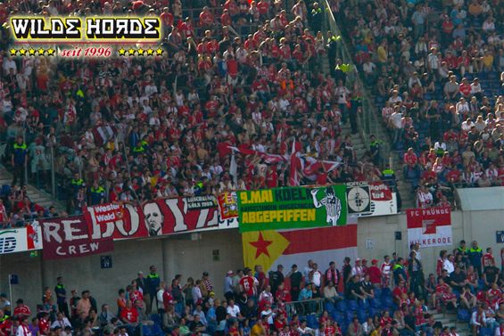 Hannover 96 vs 1. FC Köln (2-1) (11)