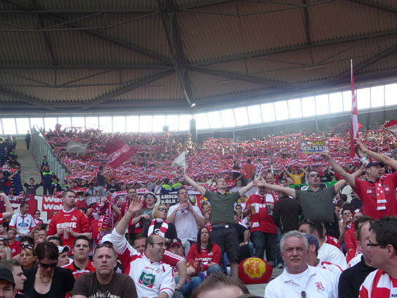 Hannover 96 vs 1. FC Köln (2-1) (23)