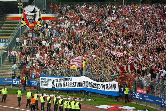 Karlsruher SC vs 1. FC Köln (0-2) (4)