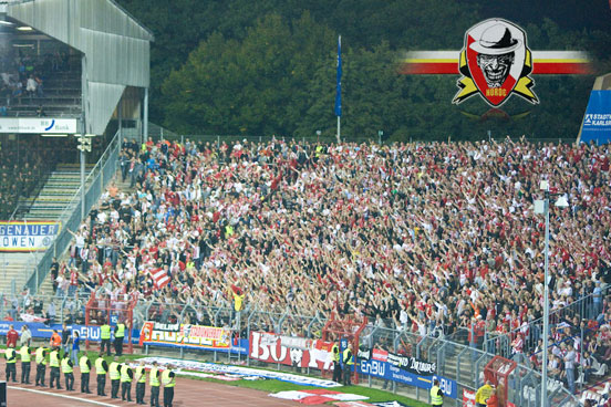 Karlsruher SC vs 1. FC Köln (0-2) (8)