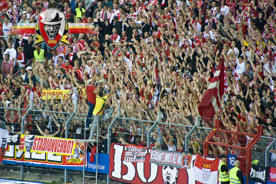 Karlsruher SC vs 1. FC Köln (0-2) (9)