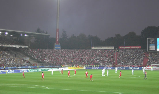 Karlsruher SC vs 1. FC Köln (0-2) (16)