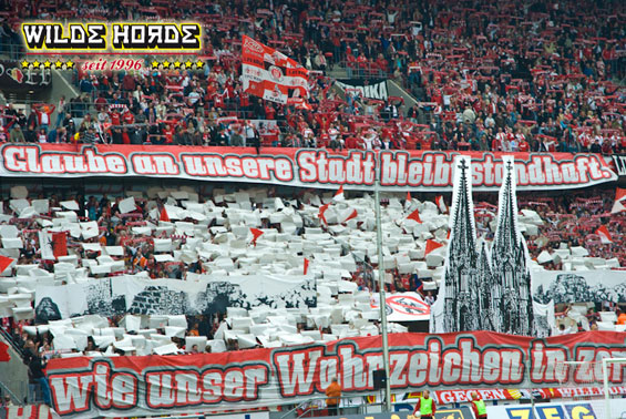 1. FC Köln vs Werder Bremen (1-0) (3)