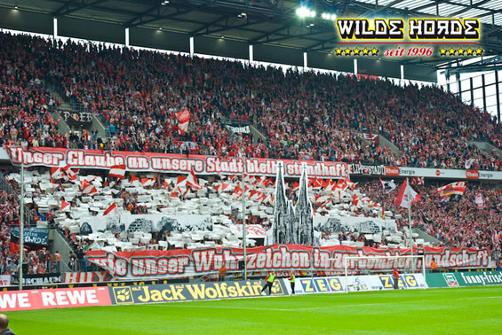 1. FC Köln vs Werder Bremen (1-0) (4)