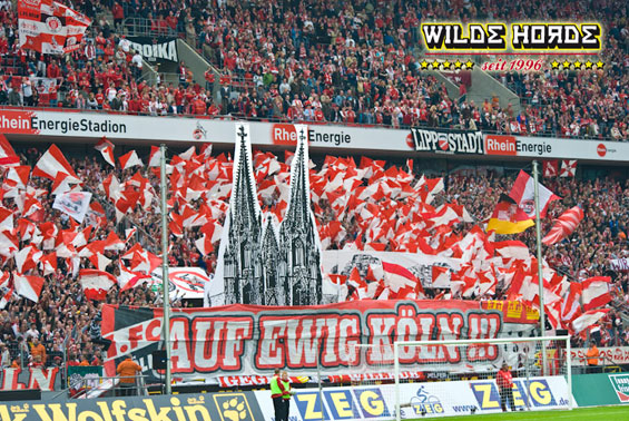 1. FC Köln vs Werder Bremen (1-0) (5)