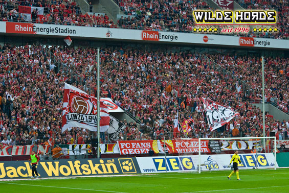 1. FC Köln vs Werder Bremen (1-0) (8)