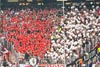 Hamburger SV vs 1. FC Köln (0-1)