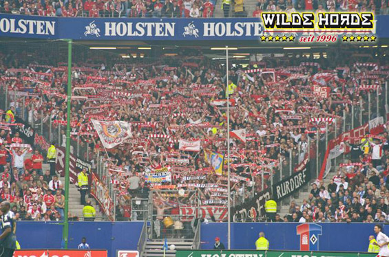 Hamburger SV vs 1. FC Köln (0-1) (3)