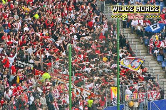 Hamburger SV vs 1. FC Köln (0-1) (4)