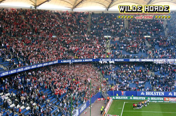 Hamburger SV vs 1. FC Köln (0-1) (5)